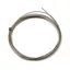 SRAM 1.1 2200mm Single Stainless Shift Cable in Silver