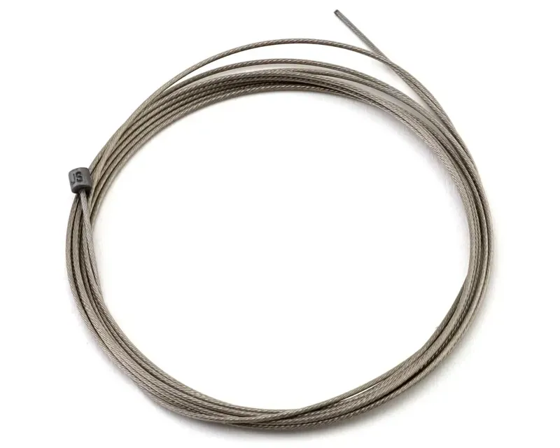 SRAM 1.1 3100mm Single Stainless Shift Cable in Silver