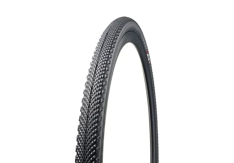 Trigger Sport Black 700x38c
