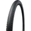 Specialized Trigger Sport Reflect 700x47 Hybrid Bike Tyre In Black