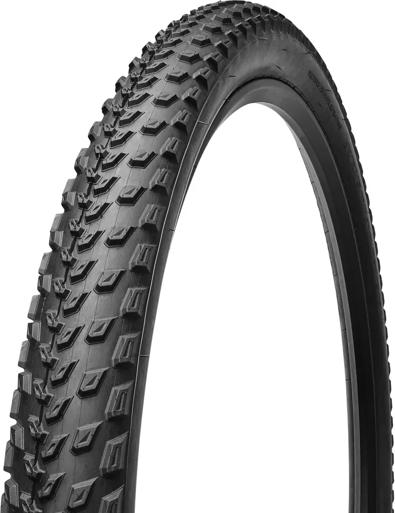 Specialized Fast Trak Control 2Bliss Mountain Bike Tyre in Black