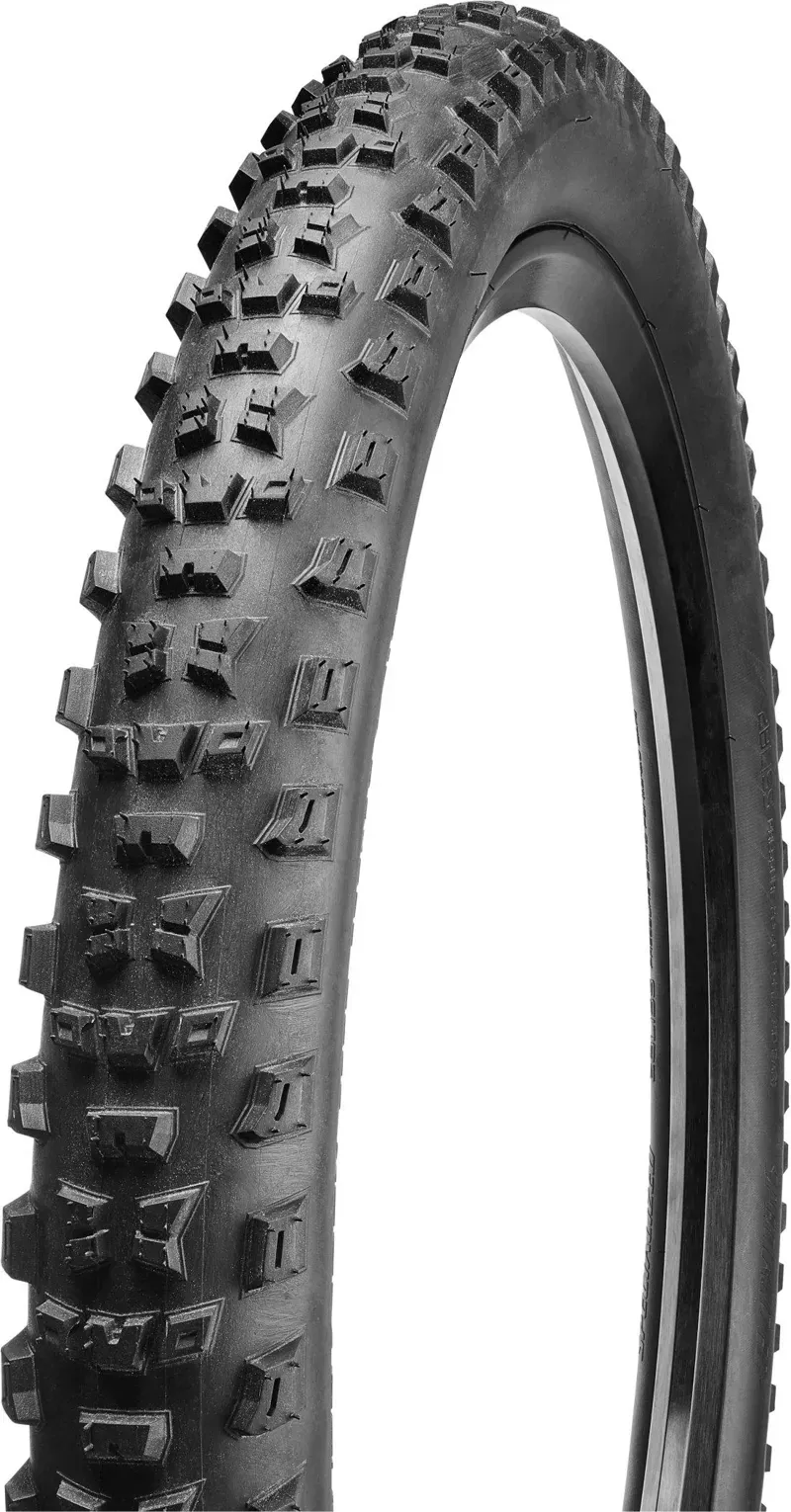 2019 Specialized Purgatory GRID 2Bliss Ready 29x2.3in Tyre in Black