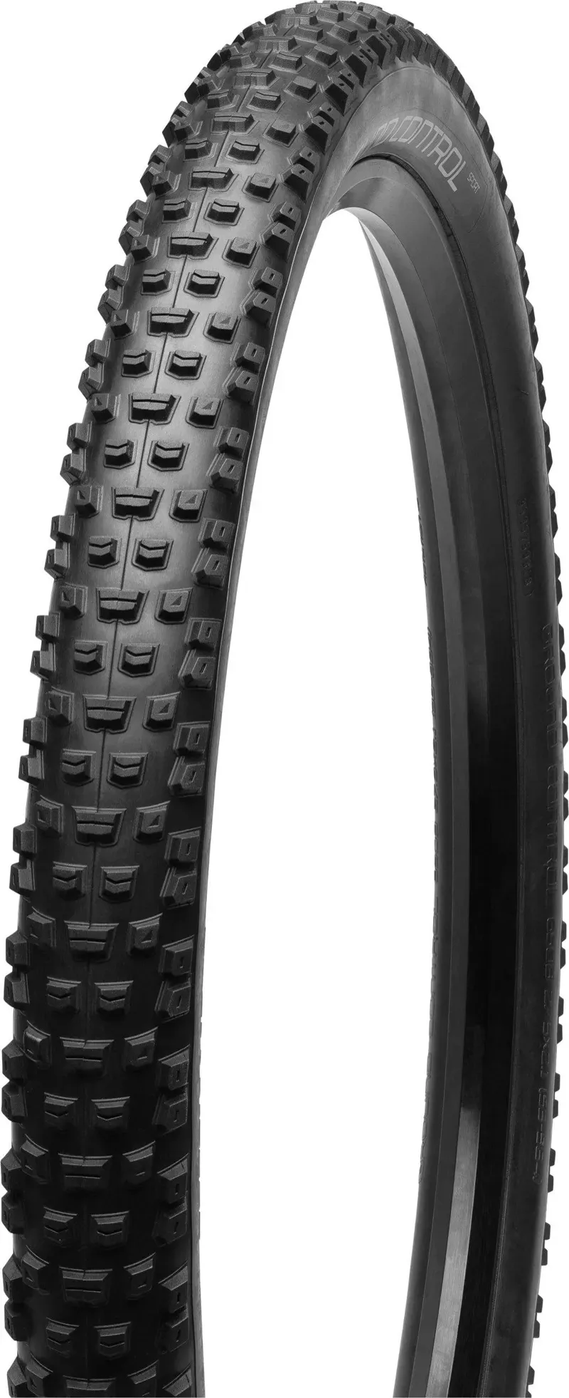 Specialized Ground Control Control 2Bliss Mountain Bike Tyre in Black