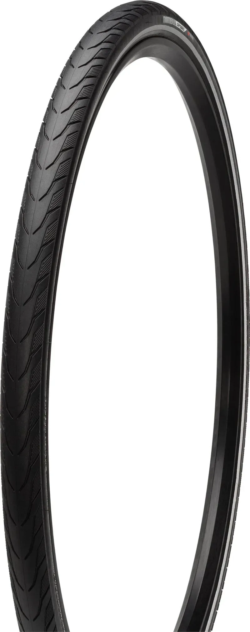 Specialized Nimbus 2 Sport Reflect Tire in Black