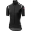 Castelli Gabba RoS Short Sleeve Womens Jersey in Black