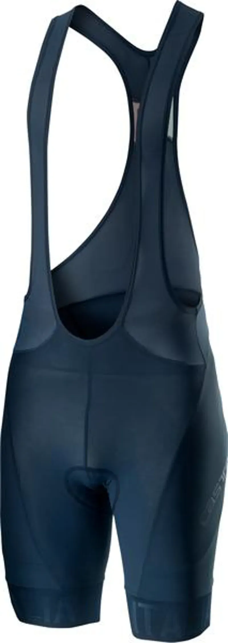 Castelli Italia 2.0 Mens Bibshorts in Blue