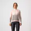 Castelli Sorpresa Womens Jersey in Pink