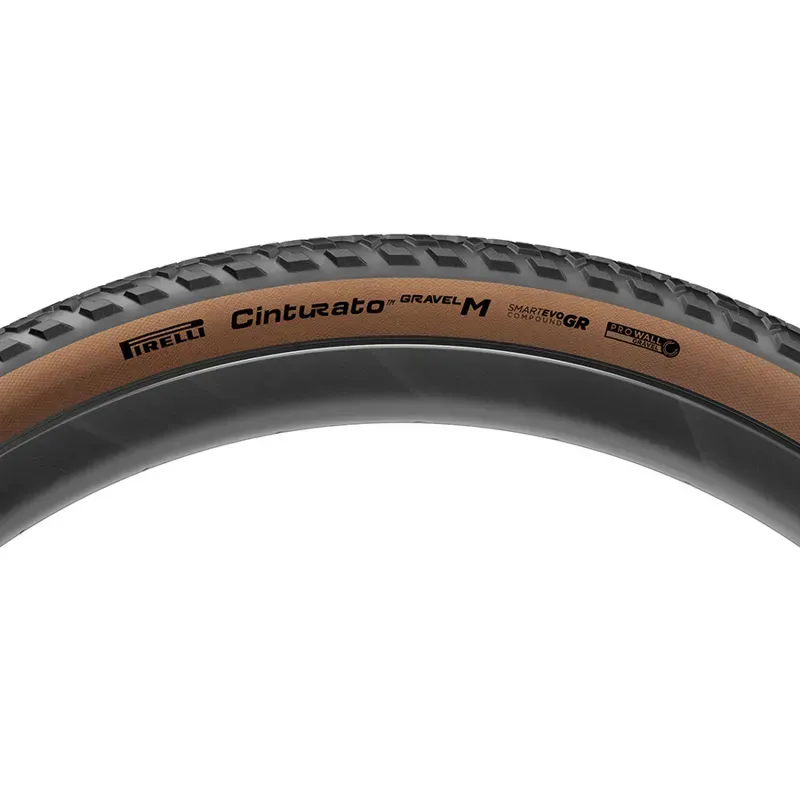 Cinturato Gravel M High Performance Tan 700x-2