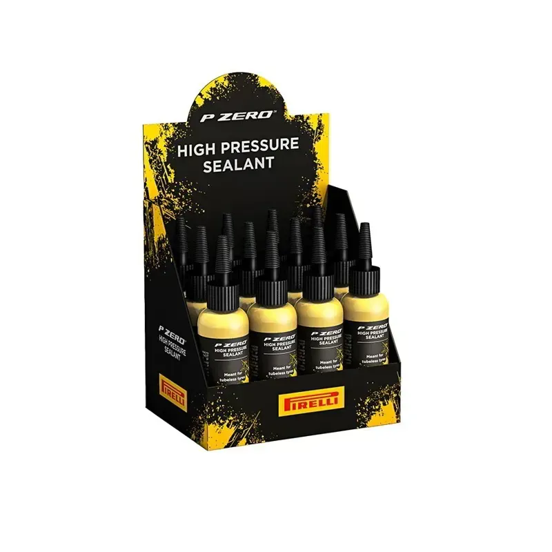 Pirelli P Zero SmartSeal Tubeless Sealant-2