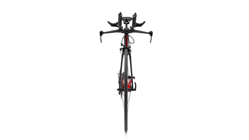 Cervelo P3 Ultegra Black/Navy/Red-1