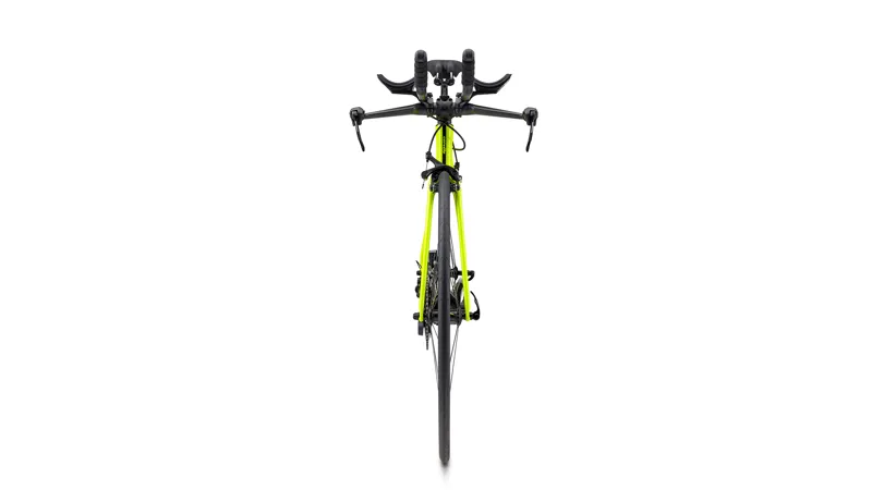 Cervelo P3 ULTEGRA DI2 FLUORO/BLACK-2