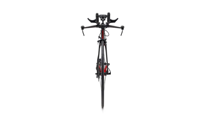 Cervelo P3 ULTEGRA DI2 Black/Navy/Red-2