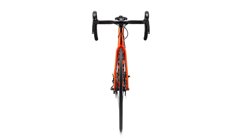 Cervelo R3 Disc Ultegra R8070 Orange/Blue-2