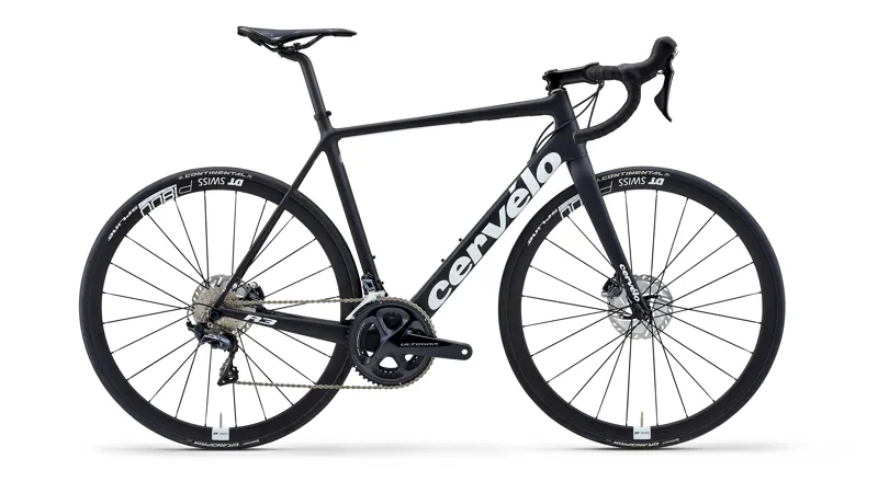 Cervelo R3 Disc ULTEGRA -2