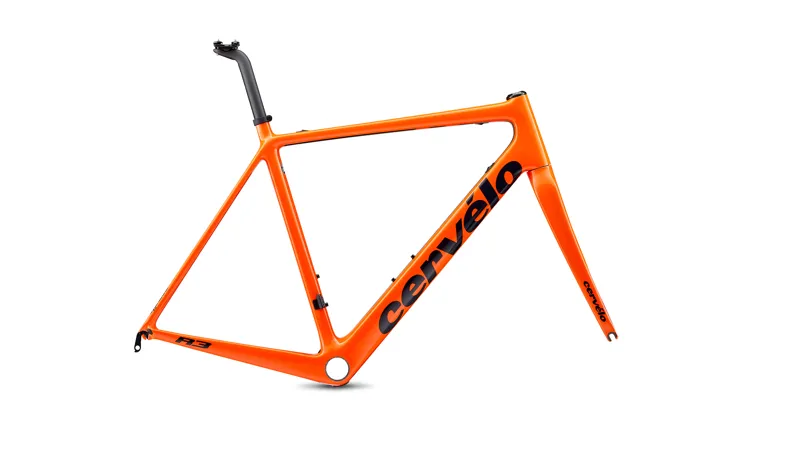 Cervelo hotsell r3 fork