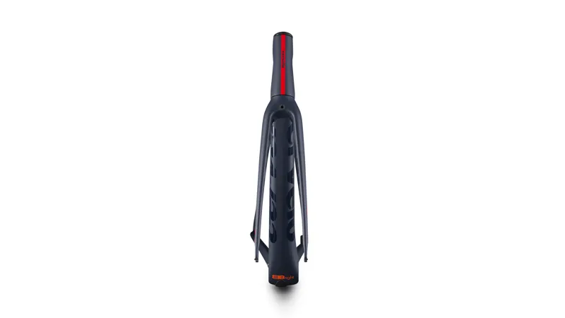 Cervelo R5 Frameset Navy/Orange-1