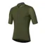 Santini Gravel Short Sleeve Jersey in Green