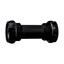 CeramicSpeed BSA Campag UT Coated Bottom Bracket Black