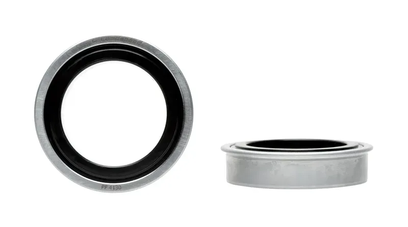 CeramicSpeed BB86 SRAM DUB Coated Bottom Bracket In Black