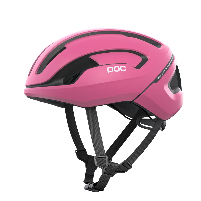 Poc octal sales pink