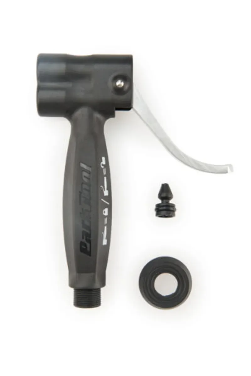 Park Tool PFP-4 Head Assembly Rebuild Kit in Black