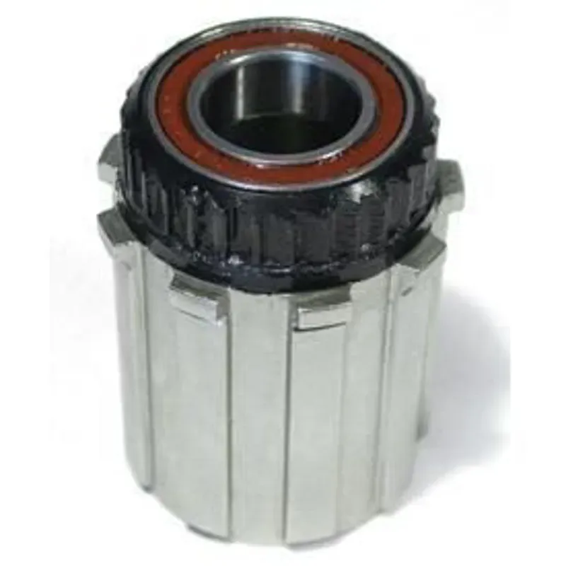 DMR 6 Pawl 9/10 Speed Freehub in Black