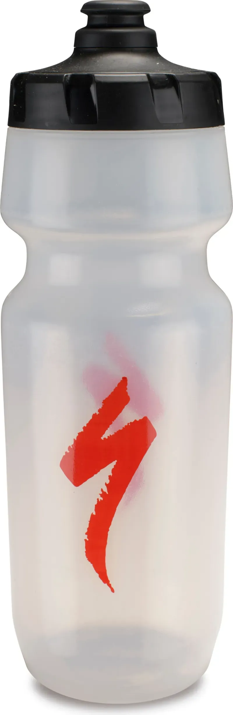 2019 Specialized Big Mouth 24oz Bottle in Clear