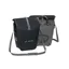 Vaude Aqua Back 48-litre Pannier Bag Pair in Black