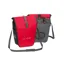 Vaude Aqua Back 48-litre Pannier Bag Pair in Red