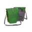 Vaude Aqua Back 48-litre Pannier Bag Pair in Green