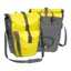 Vaude Aqua Back Plus 51-litre Pannier Bag Pair in Yellow