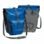 Vaude Aqua Back Plus 51-litre Pannier Bag Pair in Blue