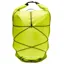 Vaude Aqua Back Light 38-litre Pannier Bag in Green