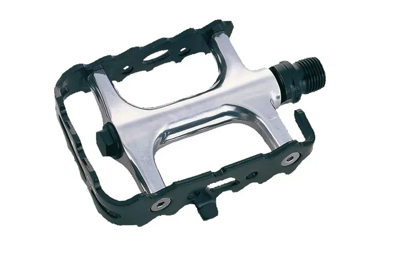 SystemEx M1500 Pedals in Silver
