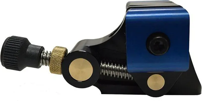 2019 Specialized Mve Saddle Clamp in Black