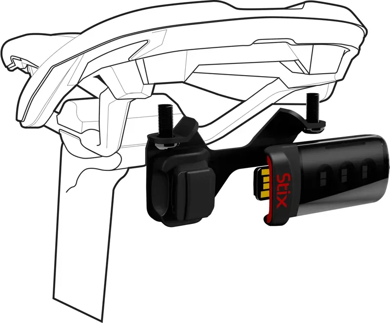 Specialized sales bike lights