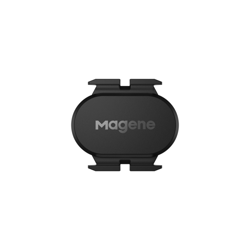 Magene Speed/Cadence Dual-Mode Sensor in Black-1