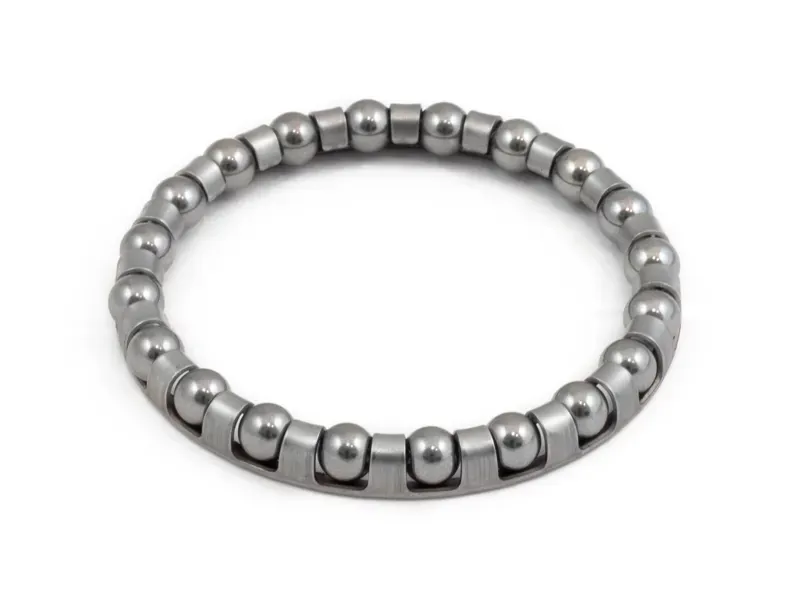 FSA Big Fat Pig Bearing in Silver