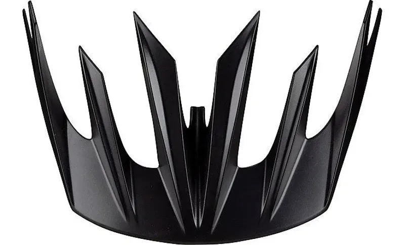 2019 Specialized Align Helmets Visor in Black