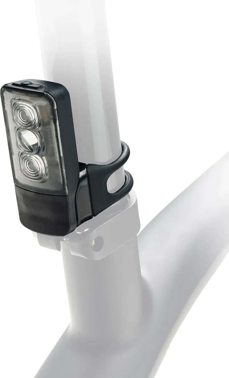 stix rear bike light