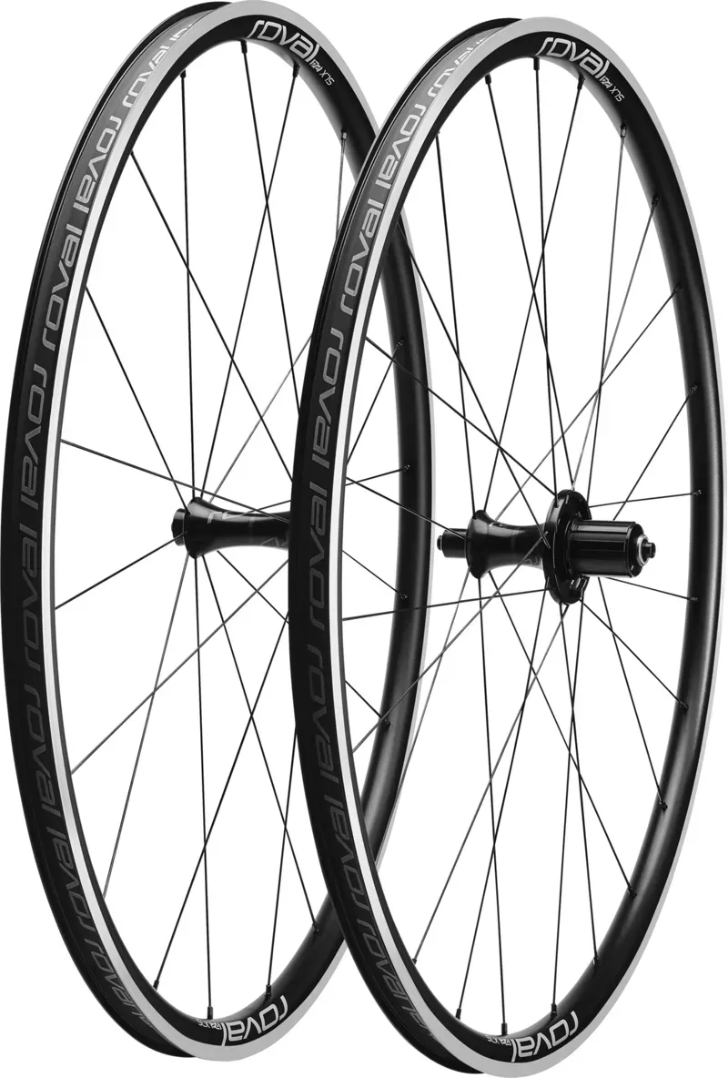 2019 Specialized Roval SLX 24 Rim Mountain Bike Wheel in Black