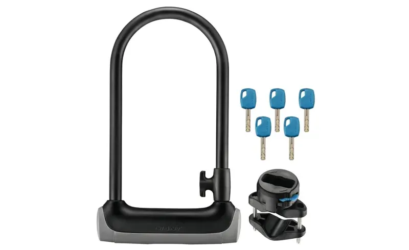 2020 Giant Surelock Protector 2 Black