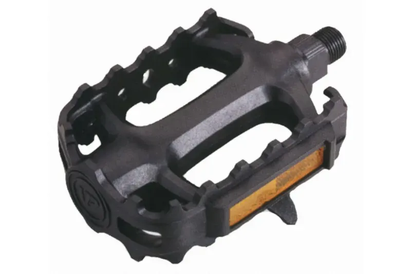 SystemEx M200 9/16 Pedals in Black
