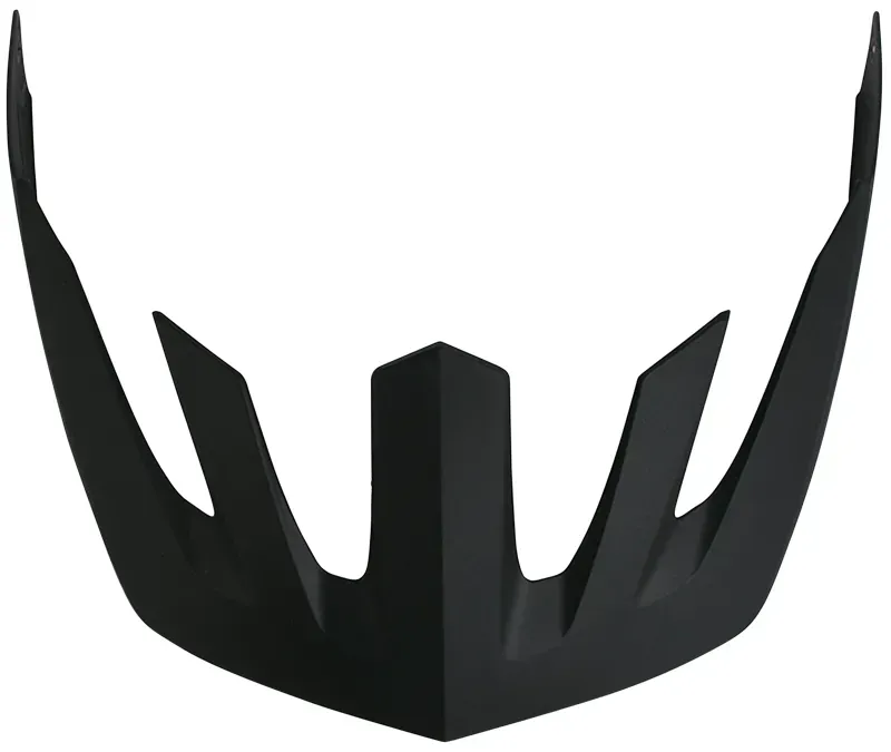 2018 Specialized Ambush Comp Visor Replacement in Black