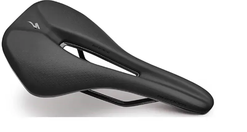 2018 Specialized Phenom Comp Mountain Bike Saddle in Black