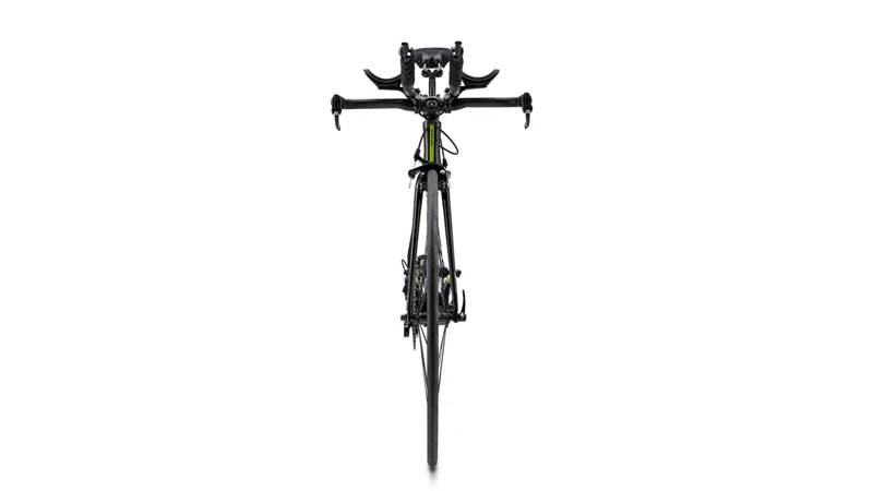 Cervelo P2 105 Black/Yellow-2