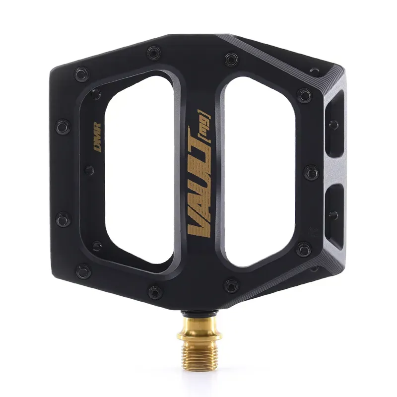 DMR Mag SL Vault Pedal in Black