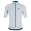 2021 Santini Karma Kite Short Sleeve Jersey in White
