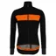 Santini Guard Mercurio Rain Jacket in Black