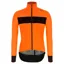 Santini Guard Mercurio Rain Jacket in Orange